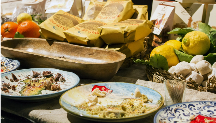 La cuisine italienne familiale